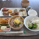 用戶對於プレミアホテル CABIN 旭川的評論圖