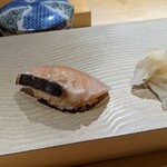 用户对于鮨 こまり的评论图