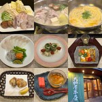 用戶對於大和屋本店的評論圖