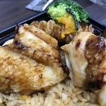 用户对于やきとり 鳥芳 阪急うめだ本店的评论图
