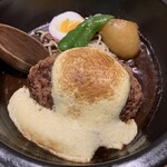 用户对于山本のハンバーグ イオンモール札幌発寒店的评论图