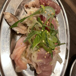 User's review image for 金町 肉流通センター