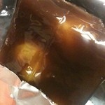 用户对于源吉兆庵 三越札幌店的评论图
