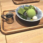 用戶對於京はやしや タカシマヤ タイムズスクエア店的評論圖