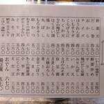 用户对于居酒屋 静的评论图