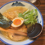 用戶對於AFURI 三軒茶屋的評論圖
