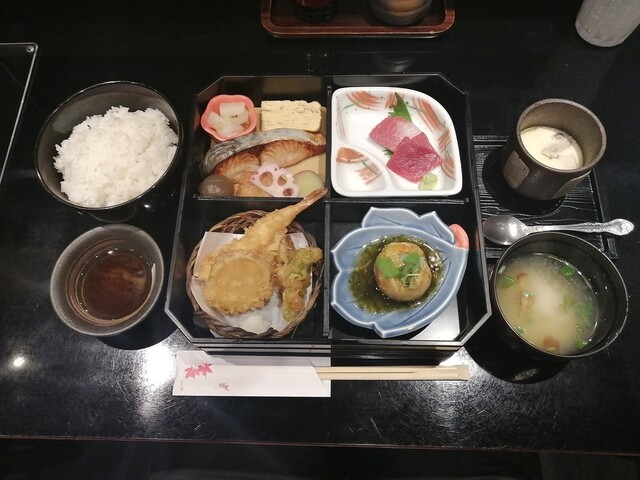 用户对于逸品料理屋 流石的评论高清图