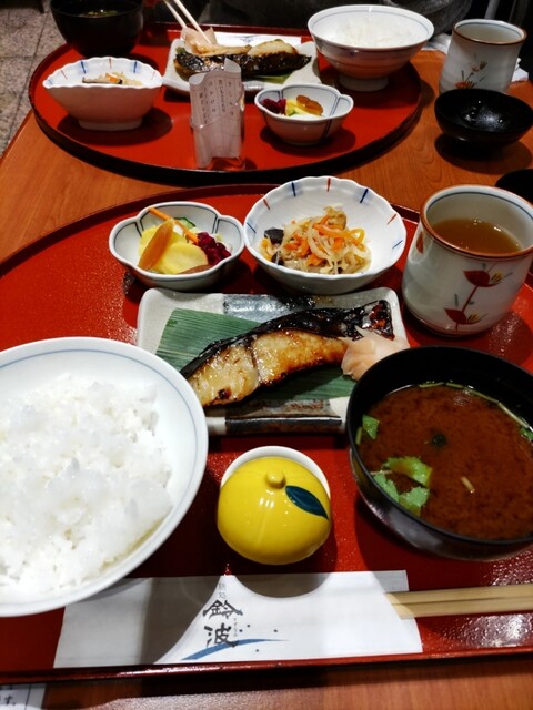 User's recommendation image for 鈴波 東京ミッドタウン店
