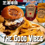 用户对于ザ グッド バイブス的评论图