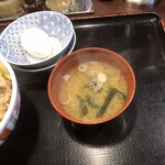 用戶對於昭和食堂 秋葉原駅前店的評論圖