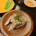用户对于和楽 市場店的评论图