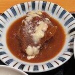 用戶對於すっぽん 田一的評論圖