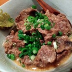 用户对于板前焼とり 成海的评论图