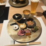 用戶對於博多もつ鍋おおやま 天神別邸的評論圖