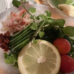 用戶對於よし寿司 上野店的評論圖