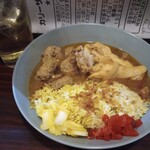 User's review image for カリー・ザ・ハードコア