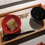 用戶對於Restaurant&Bar 銀座 SAKURA的評論圖