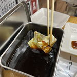 用戶對於かわち屋 本店的評論圖