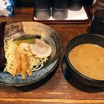 用戶對於吉笑らーめん 東伏見店的評論圖