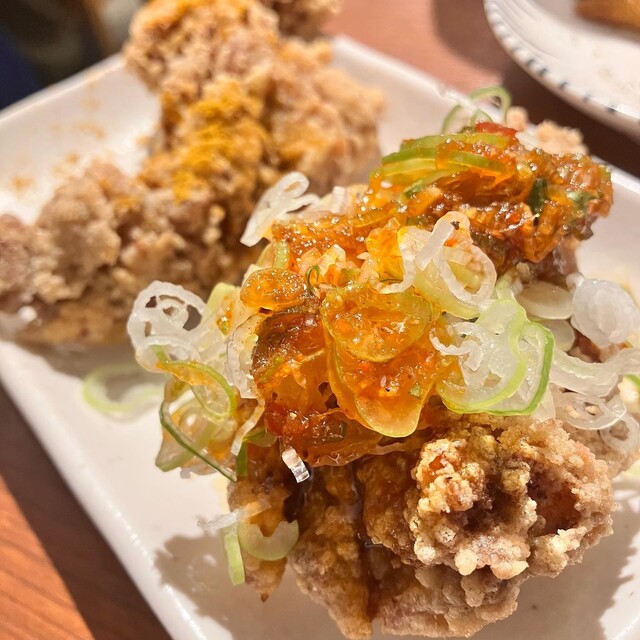 用戶對於大衆スタンド 神田屋 新宿三丁目末広通り店的評論高清圖
