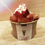 User's review image for Komichi