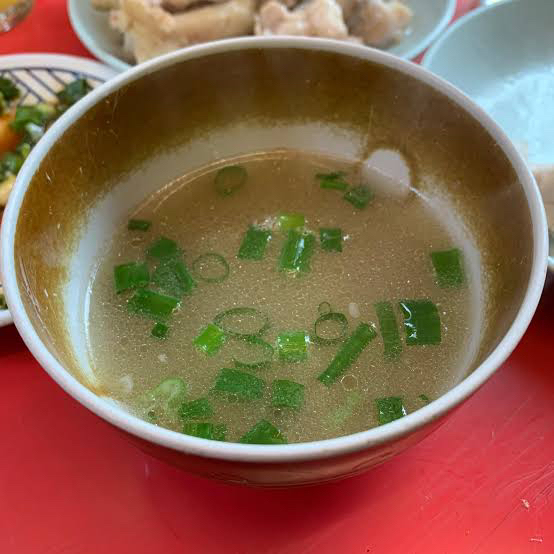 用戶對於豚足のかどや的評論圖