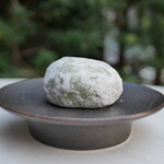用戶對於桃太郎的評論圖