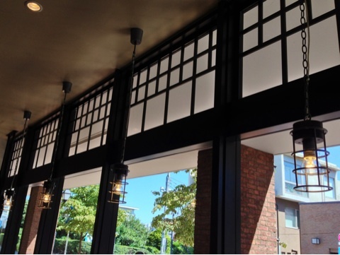 用戶對於スターバックスコーヒー 田園調布 東急スクエアガーデンサイト店的評論圖