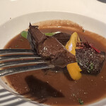 User's review image for コグスダイニングカグラザカ