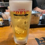 User's review image for 立ち寿司 まぐろ一徹 千日前店