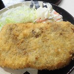 User's review image for 松原きっちん