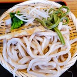 User's review image for 肉汁うどん長嶋屋