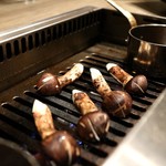 用戶對於焼肉うしごろ 西麻布本店的評論圖