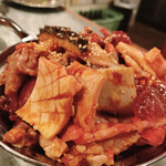 用戶對於ホルモンカモメ 南島店的評論圖
