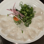 用戶對於玄品 上野 ふぐ・うなぎ・かに料理的評論圖