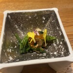用戶對於個室和食 梅田燈花的評論圖