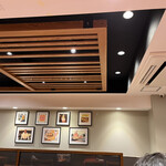 User's review image for バーガーキング 本郷三丁目店