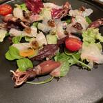 User's review image for ボダコア