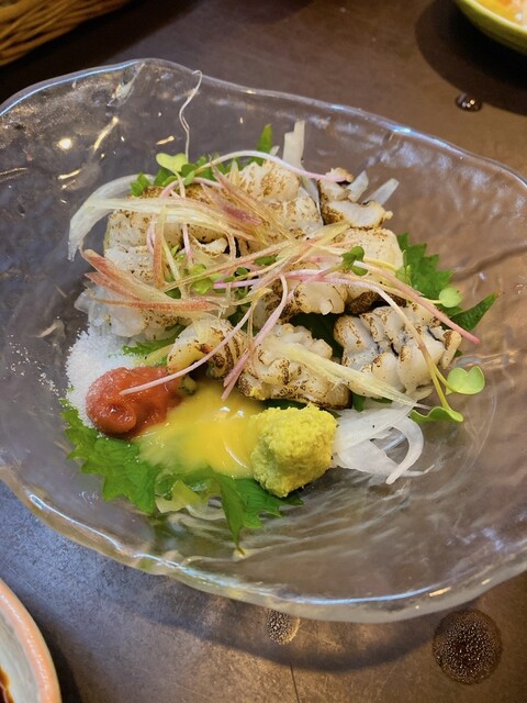 User's recommendation image for 創作鉄板ダイニング大