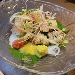 User's review image for 創作鉄板ダイニング大