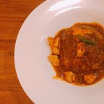 用户对于カラヒカレー的评论图
