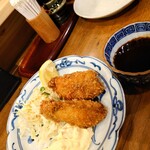 用戶對於土鍋ごはん食堂 ふじたや的評論圖