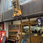 用户对于博多川端どさんこ的评论图