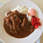 用戶對於門真運転免許試験場食堂的評論圖