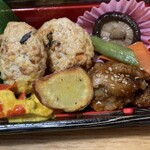 User's review image for エピスリーボヌール 成城石井 大手町店