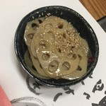 用户对于門真れんこん屋的评论图