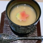 用戶對於高級和食 札幌 宮川 梅田店的評論圖