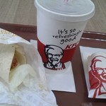 User's review image for ケンタッキーフライドチキン アル・プラザ高槻店