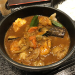 User's review image for CoCo壱番屋 小田急千歳船橋駅前店