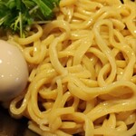 用戶對於らあ麺 燕返し的評論圖